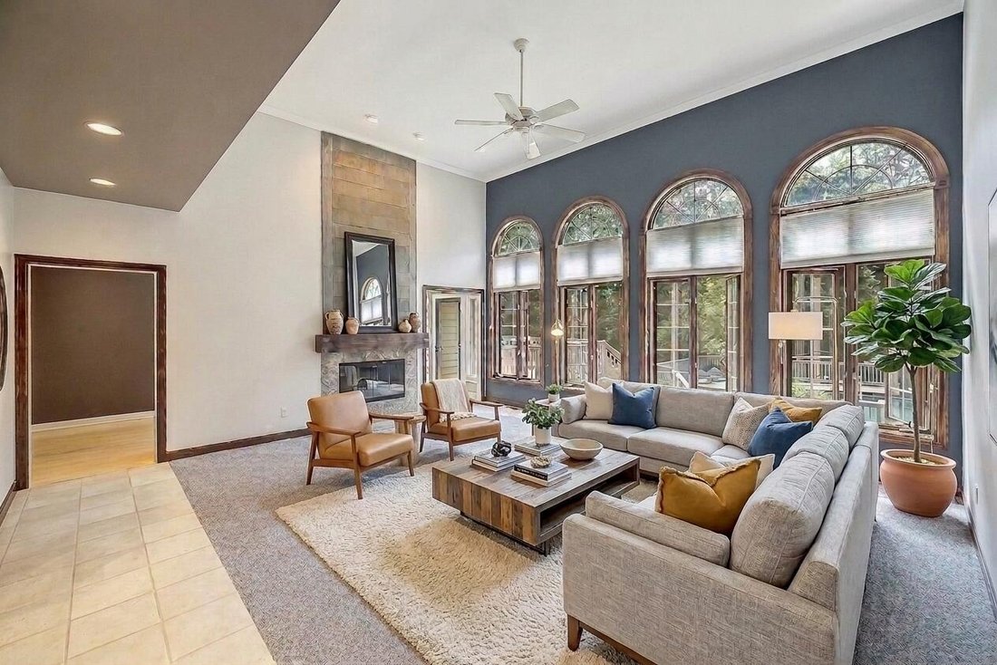 House in Saline, Michigan, United States 4 - 18545368