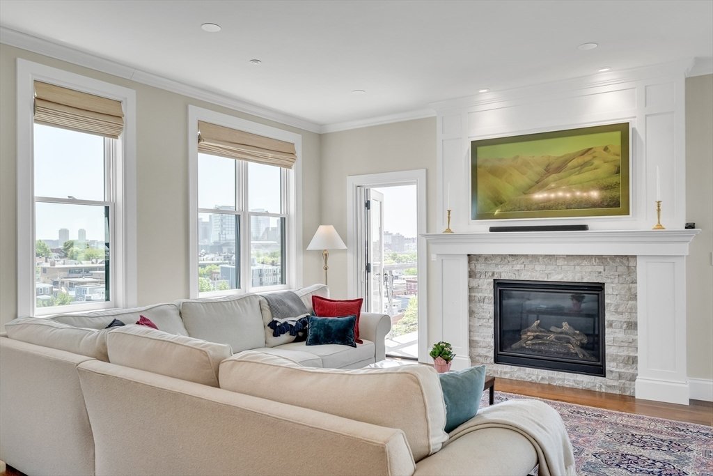 Condo in Boston, Massachusetts, United States 5 - 18098596