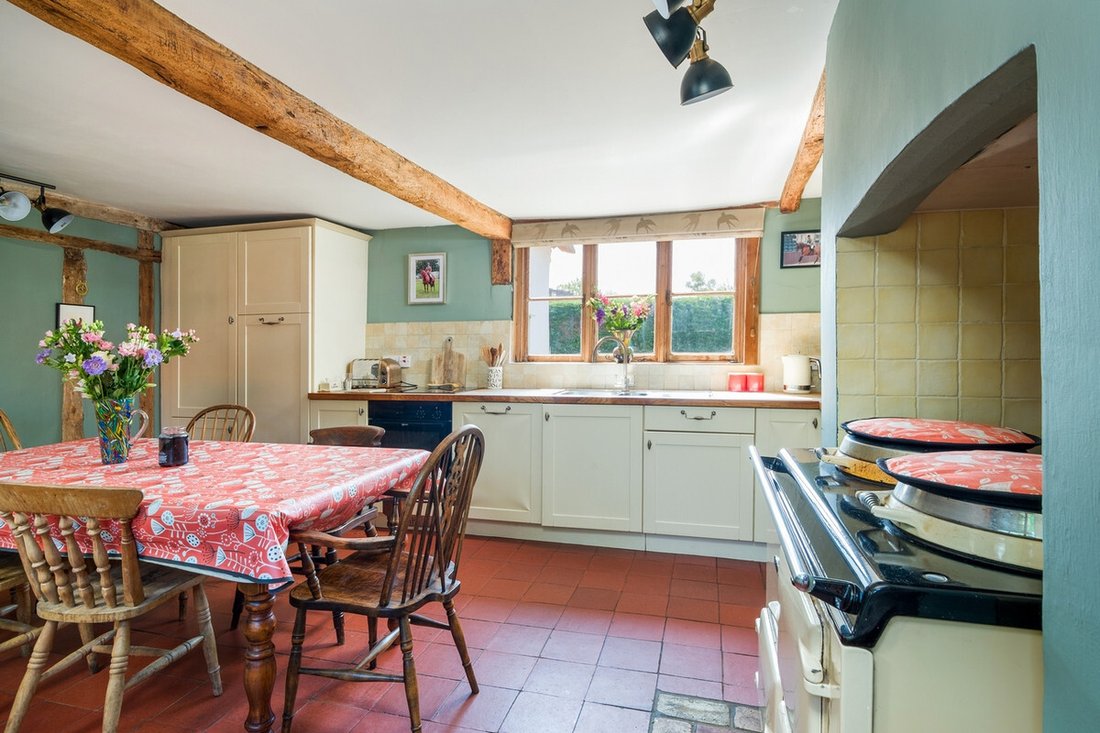 Farm Ranch in Denham, England 5 - 18545832