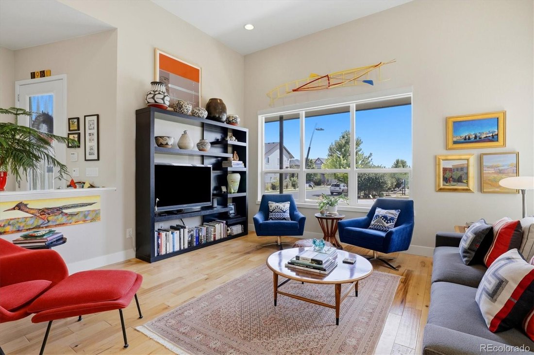 House in Denver, Colorado, United States 4 - 18545371