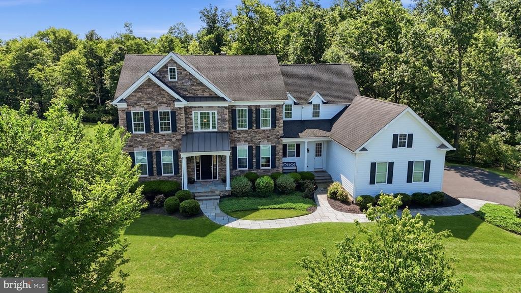 House in Furlong, Pennsylvania, United States 2 - 18545414