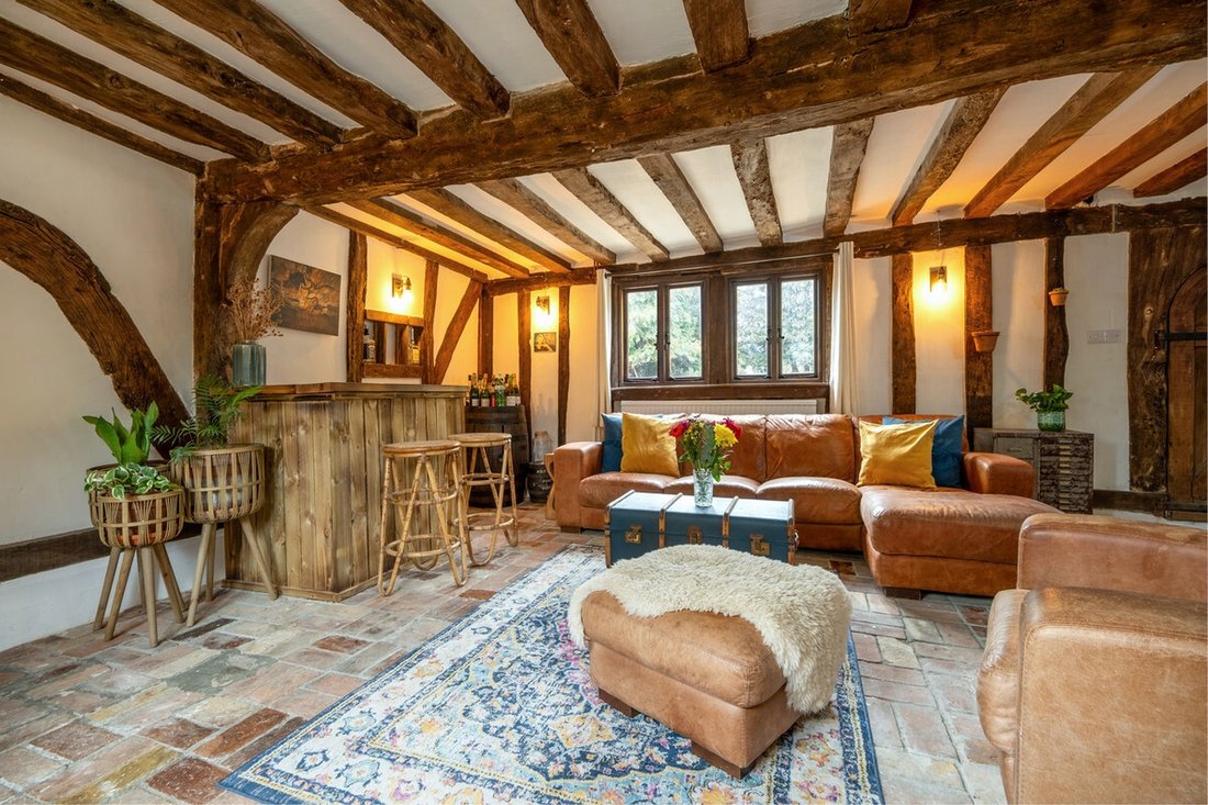 House in Forncett End, England 3 - 18545805