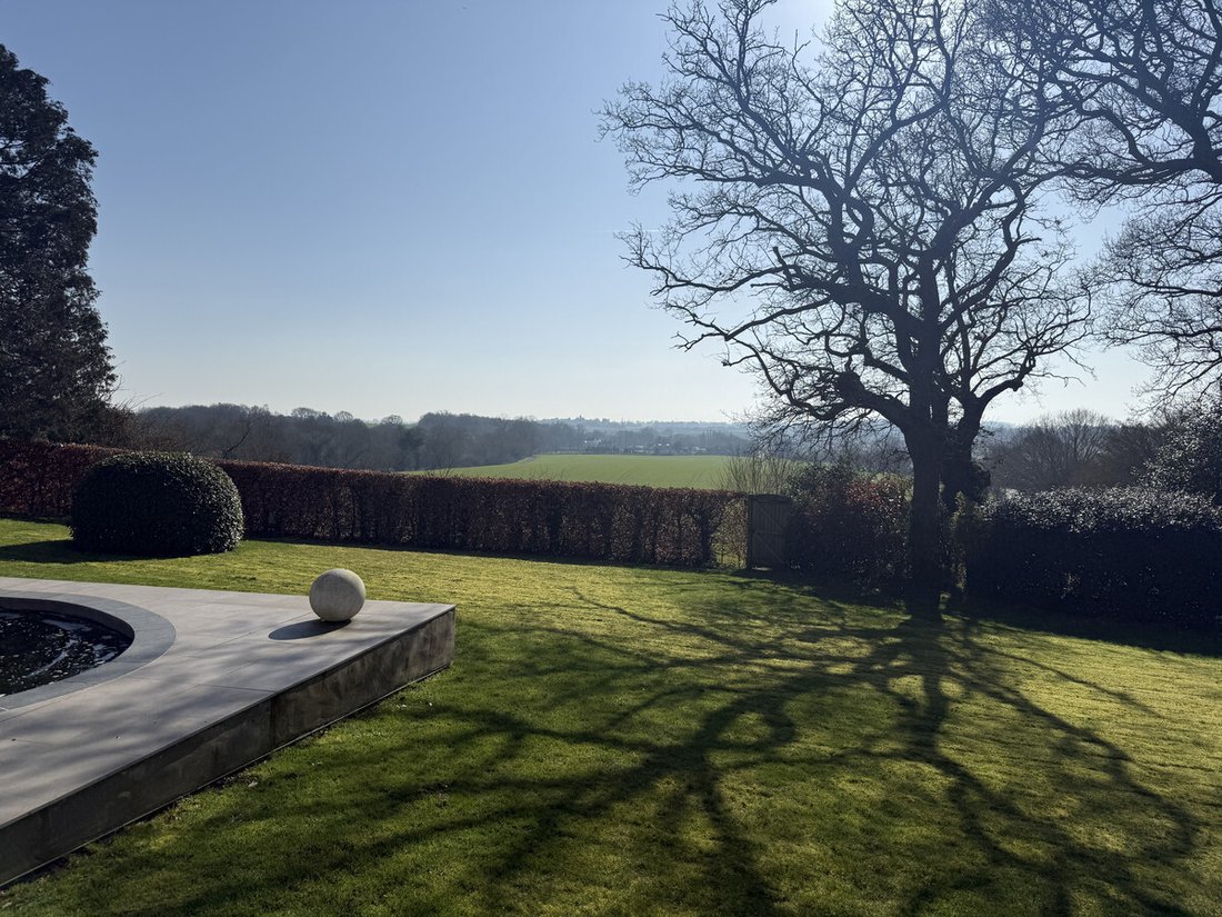 Bungalow in Semer, England 2 - 18545760
