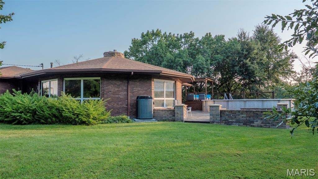 House in Godfrey, Illinois, United States 5 - 18545070
