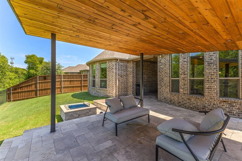 Haus in Heath, Texas, Vereinigte Staaten 3 - 18545273