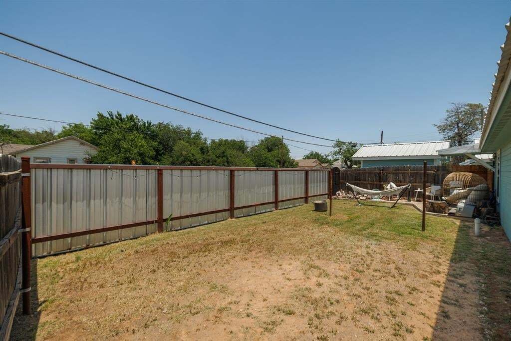 Apartment in Abilene, Texas, United States 3 - 18545268