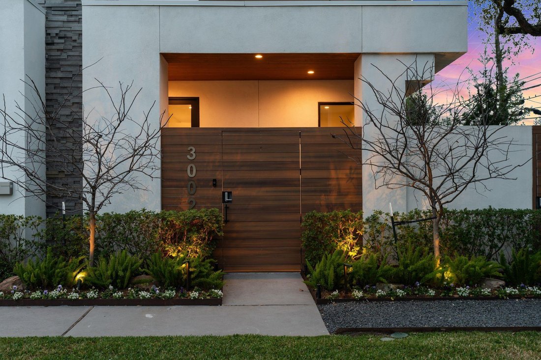 House in Houston, Texas, United States 2 - 18545214
