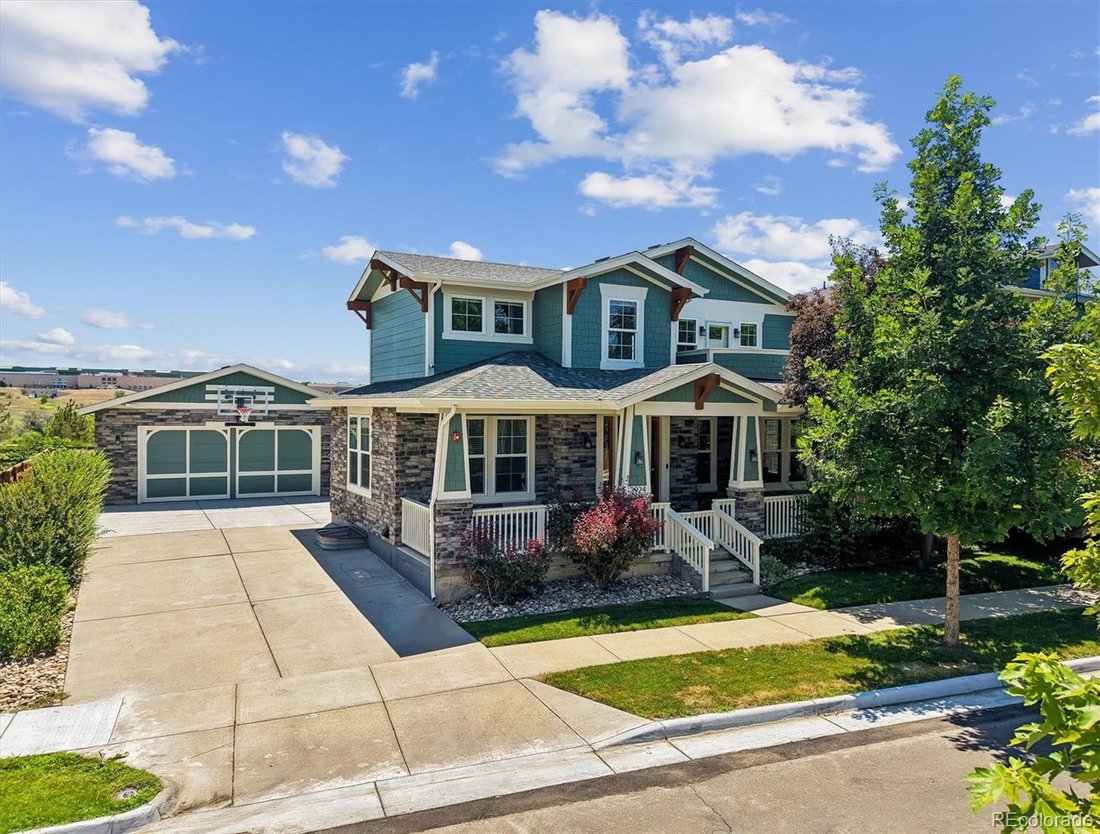 House in Westminster, Colorado, United States 2 - 18545109