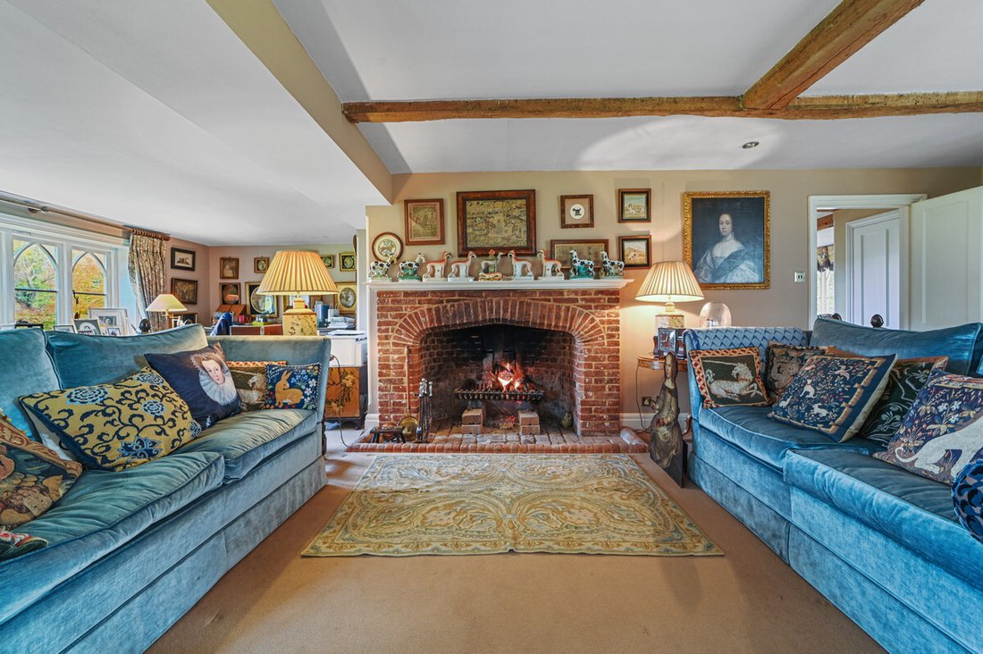 House in Bucklesham, England 4 - 18545769