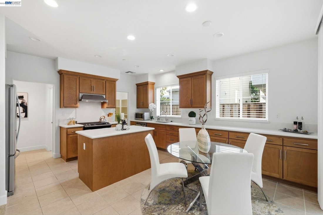 House in Newark, California, United States 1 - 18544652