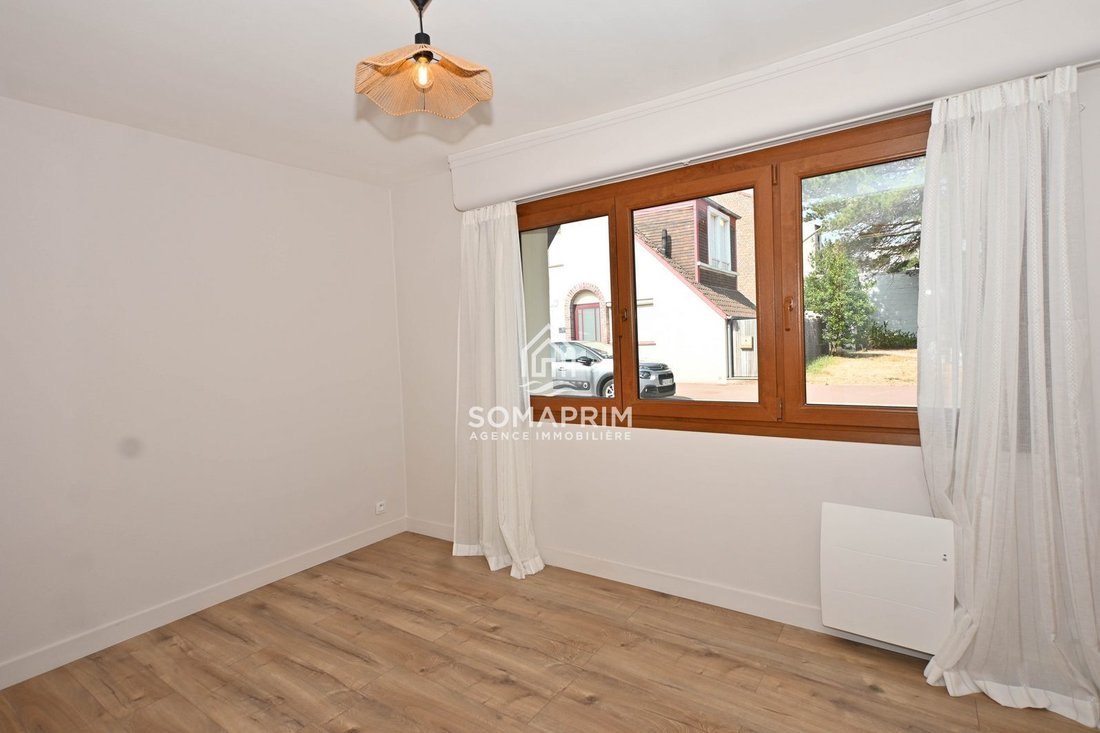 Apartment in Zone Industrielle-Forêt, Le Touquet-Paris-Plage, France 4 - 18544829