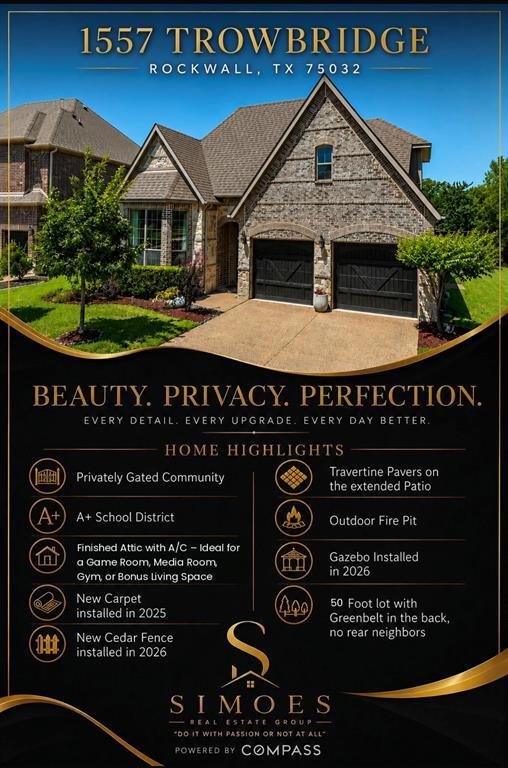 House in Heath, Texas, United States 2 - 18545273