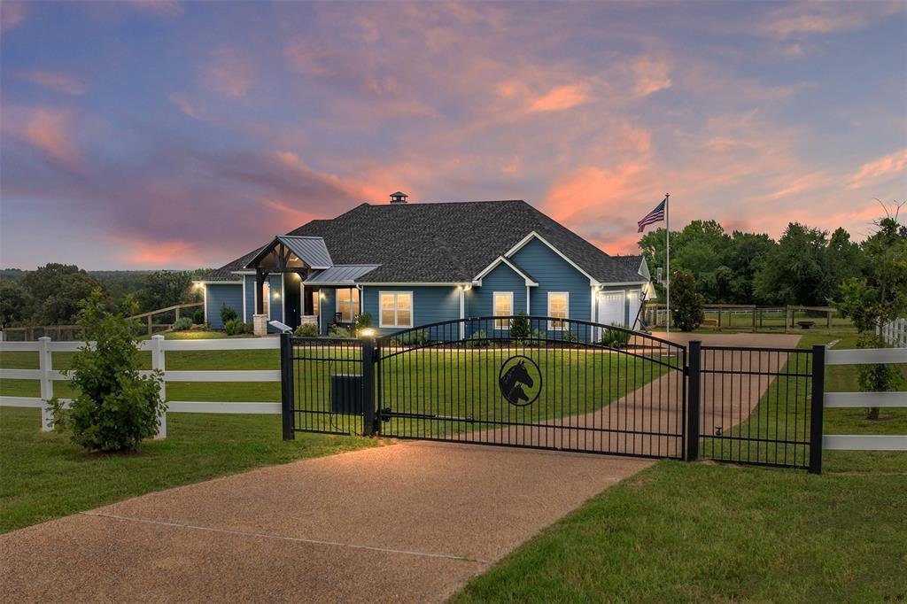 House in Athens, Texas, United States 1 - 18545270