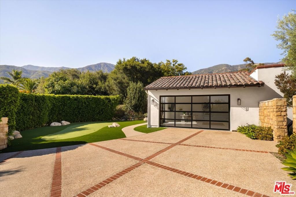 House in Montecito, California, United States 4 - 18545159