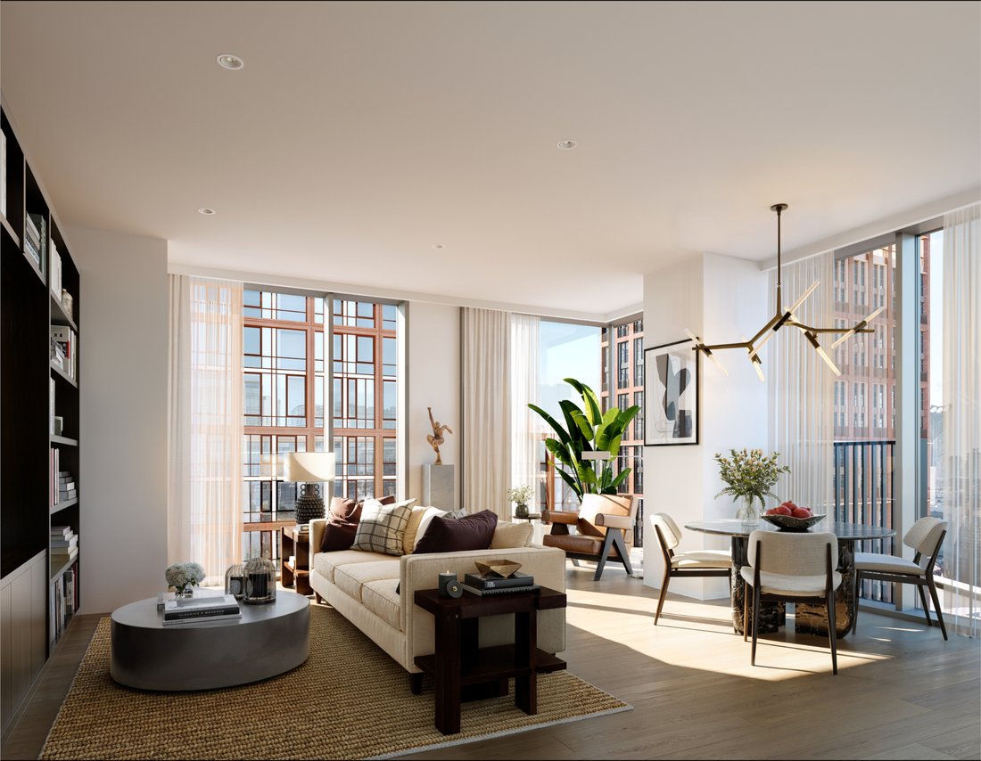 Apartment in Waterloo, Lambeth (Greater London), England 2 - 18544680