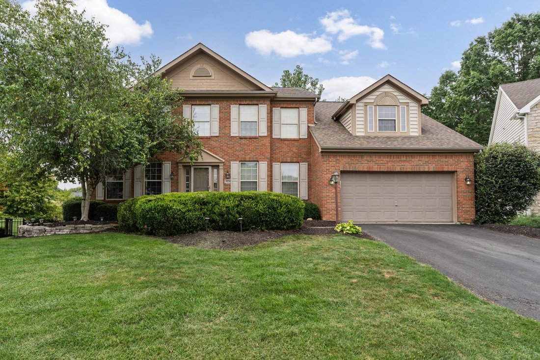 House in Powell, Ohio, United States 2 - 18545099