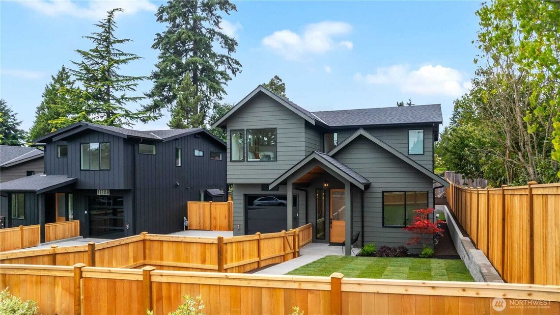 House in Kirkland, Washington, United States 2 - 18545153