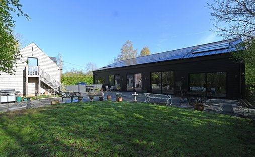 Kersey, England 1