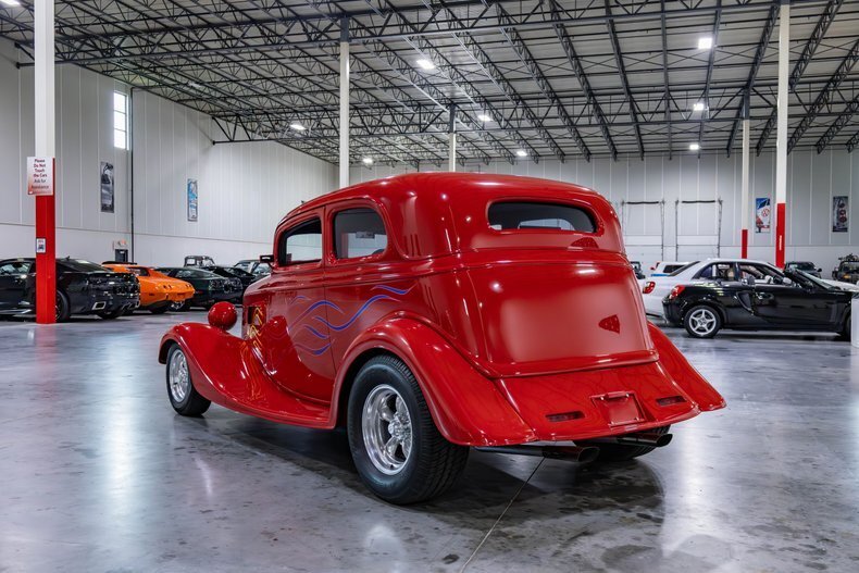 Coupe in Plainfield, United States 4 - 18545461