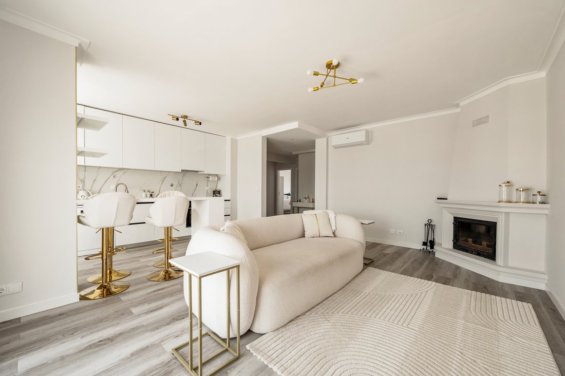 Apartment in Alcochete, Setubal, Portugal 1 - 18545037