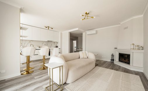 Apartment in Alcochete, Setubal, Portugal 1
