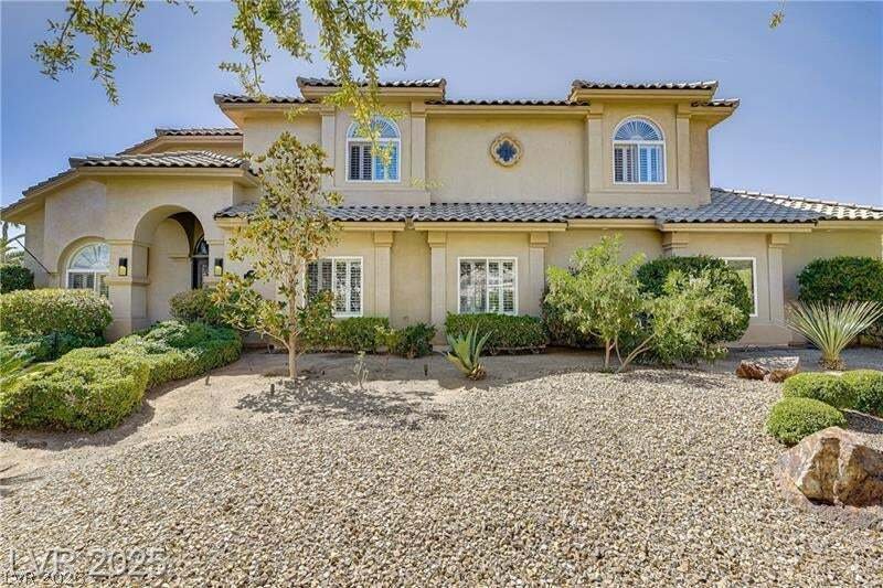 House in Henderson, Nevada, United States 4 - 18545051
