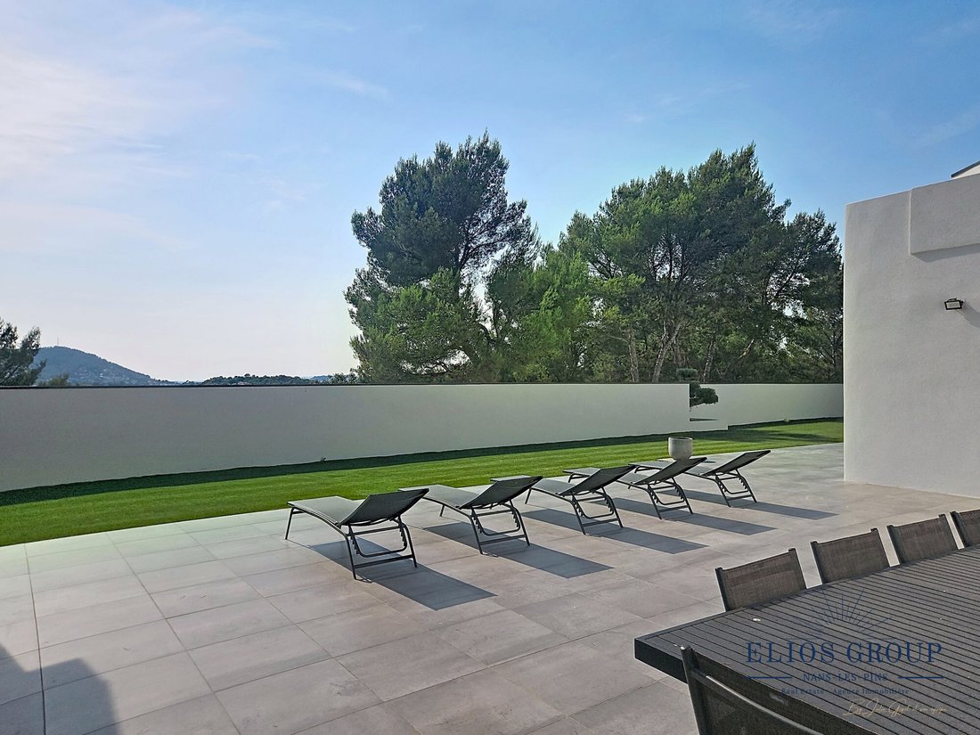 House in Pin Vert, Aubagne, France 3 - 18544796