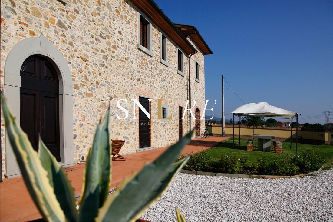 Casa a Bizzarrino, Monsummano Terme, Toscana 4 - 18543817