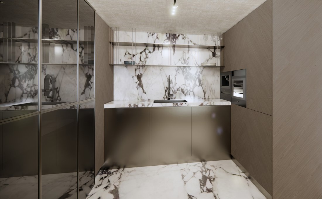 Apartment in La Californie, Cannes, France 5 - 18624234