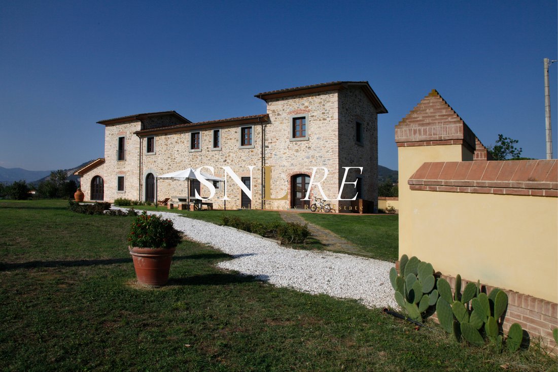 Casa a Bizzarrino, Monsummano Terme, Toscana 2 - 18543817