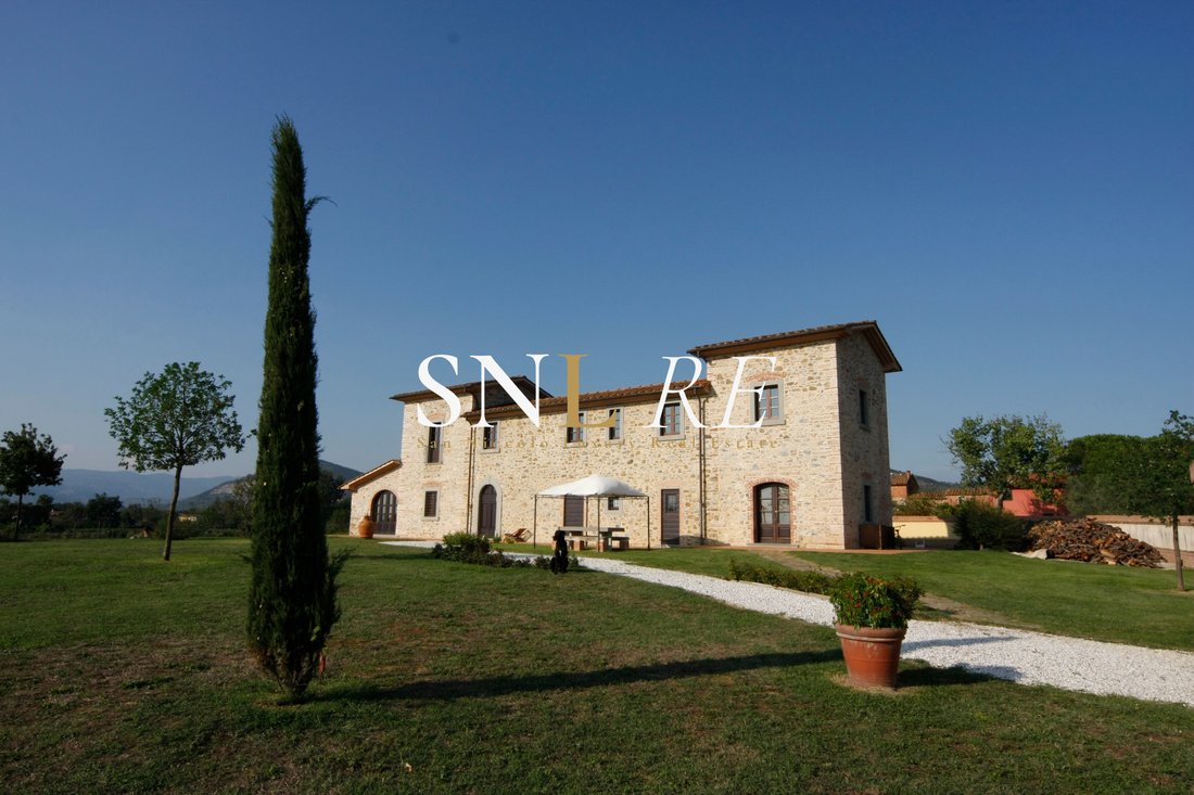 Casa a Bizzarrino, Monsummano Terme, Toscana 1 - 18543817