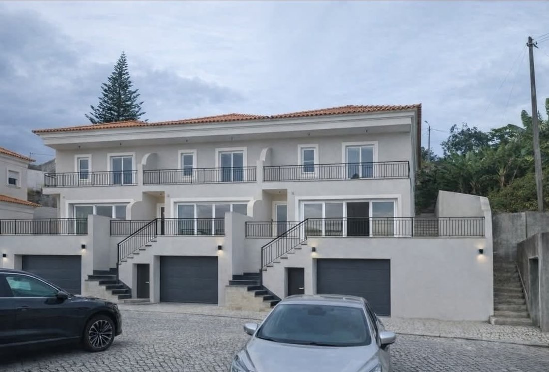 House in Gaula, Madeira, Portugal 2 - 18546267