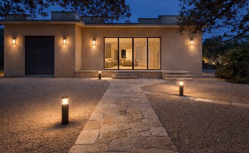 Villa a Sant'Elia - Tuturano, Brindisi, Puglia 1