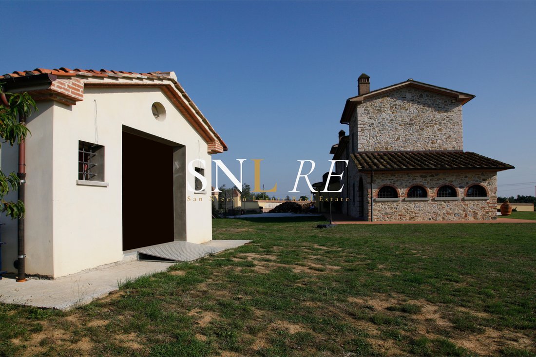 Casa a Bizzarrino, Monsummano Terme, Toscana 3 - 18543817