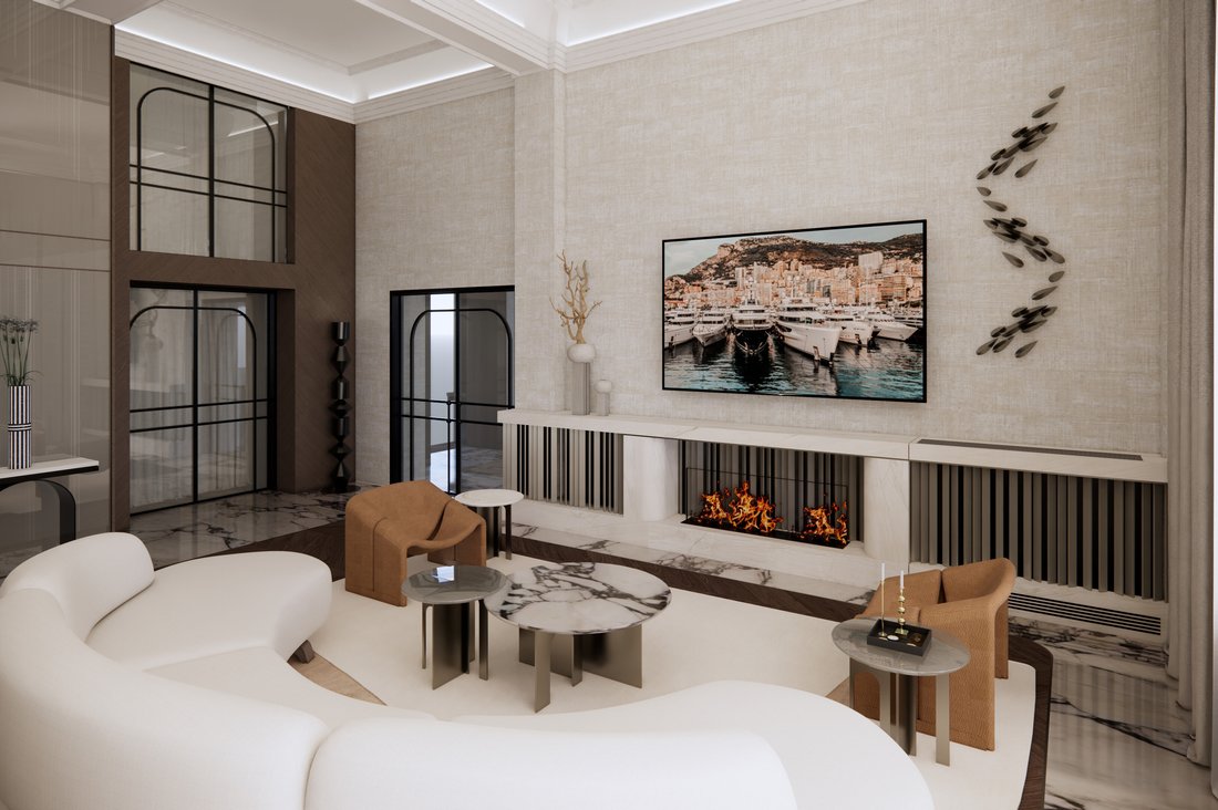 Apartment in La Californie, Cannes, France 2 - 18624234