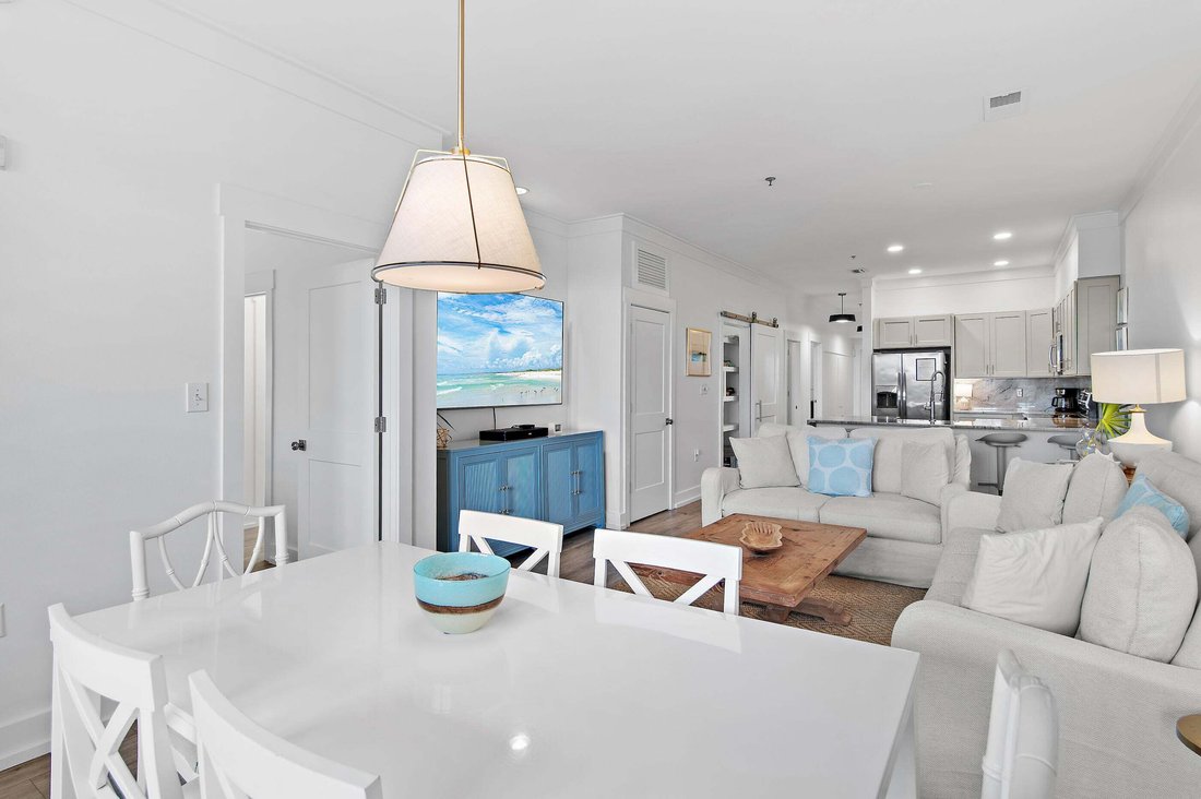 Condo in Watersound, Florida, United States 5 - 18545525