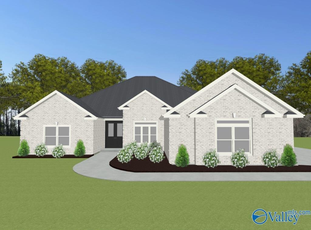House in Athens, Alabama, United States 4 - 18545533