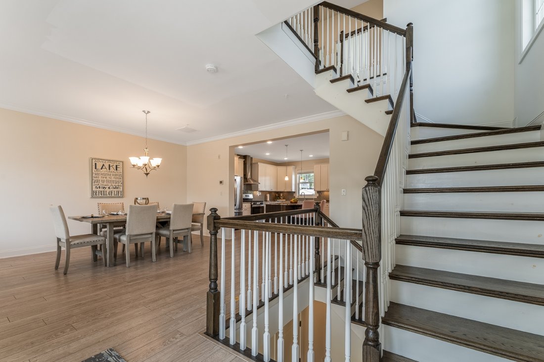 Townhouse in Hopatcong, New Jersey, United States 5 - 18546062