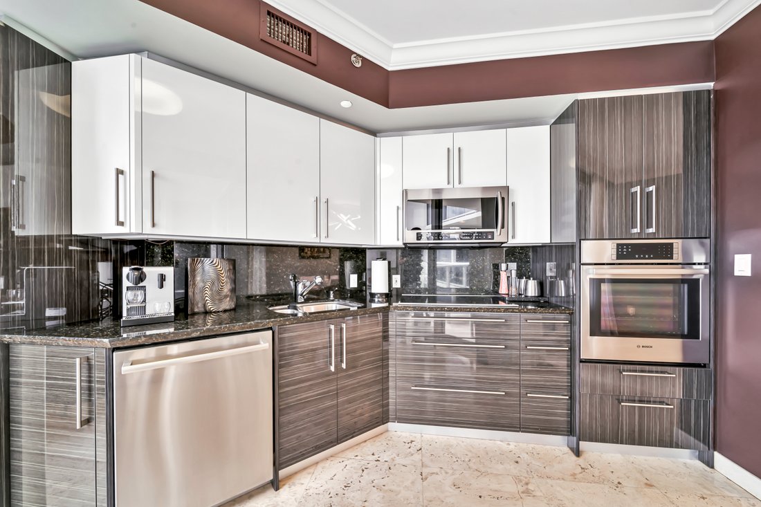 Appartement à Golden Beach, Floride, États-Unis 2 - 18546064