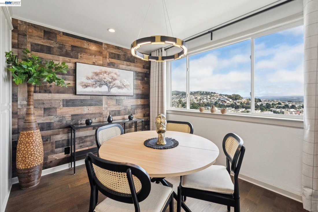 House in San Francisco, California, United States 1 - 18545657