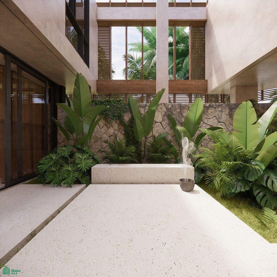 House in Puerto Aventuras, Quintana Roo, Mexico 4 - 18545568