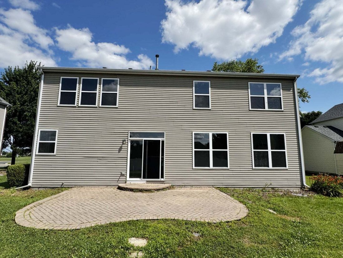 House in Plainfield, Illinois, United States 2 - 18545856