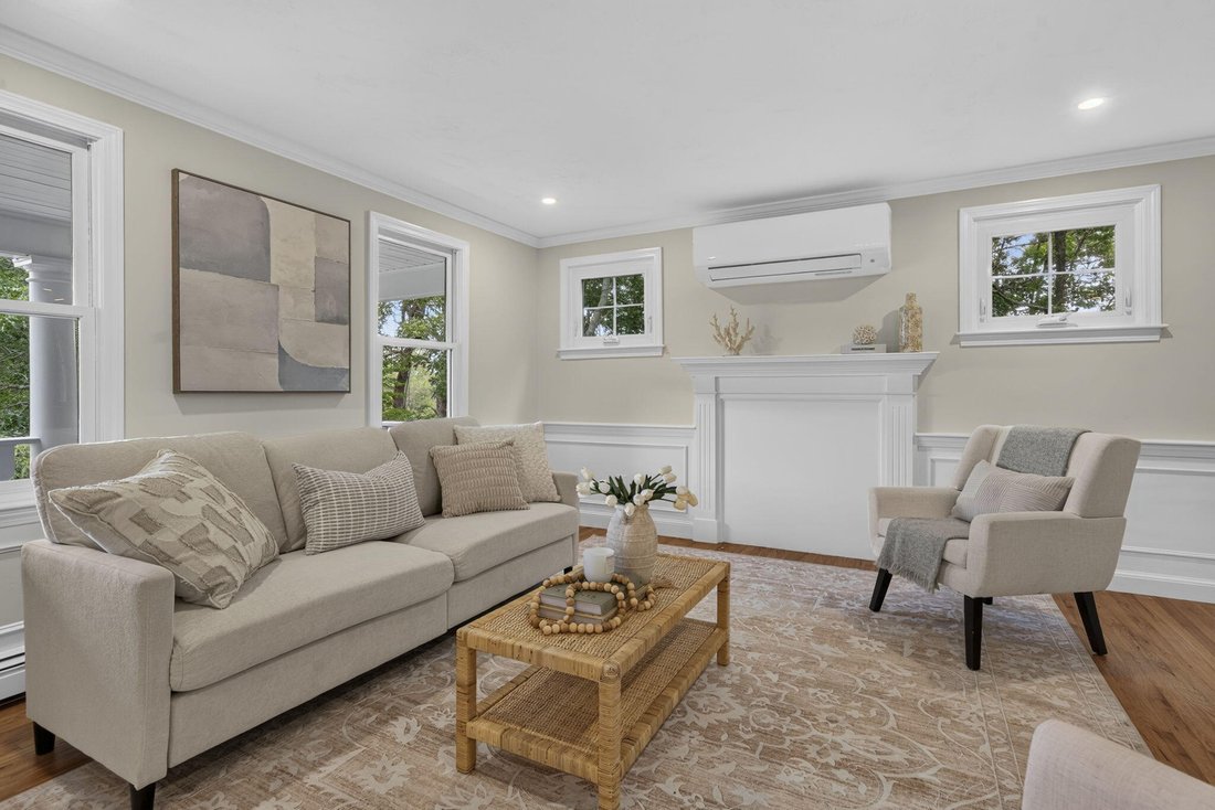 House in Sandwich, Massachusetts, United States 4 - 18545497