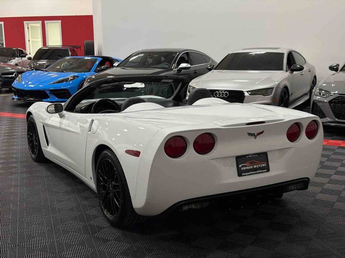 Cabriolet in Kent, WA, United States 4 - 18546211