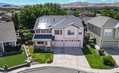 Casa a Sparks, Nevada, Stati Uniti 1