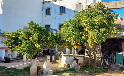 Casa en Moncarapacho, Algarve, Portugal 1