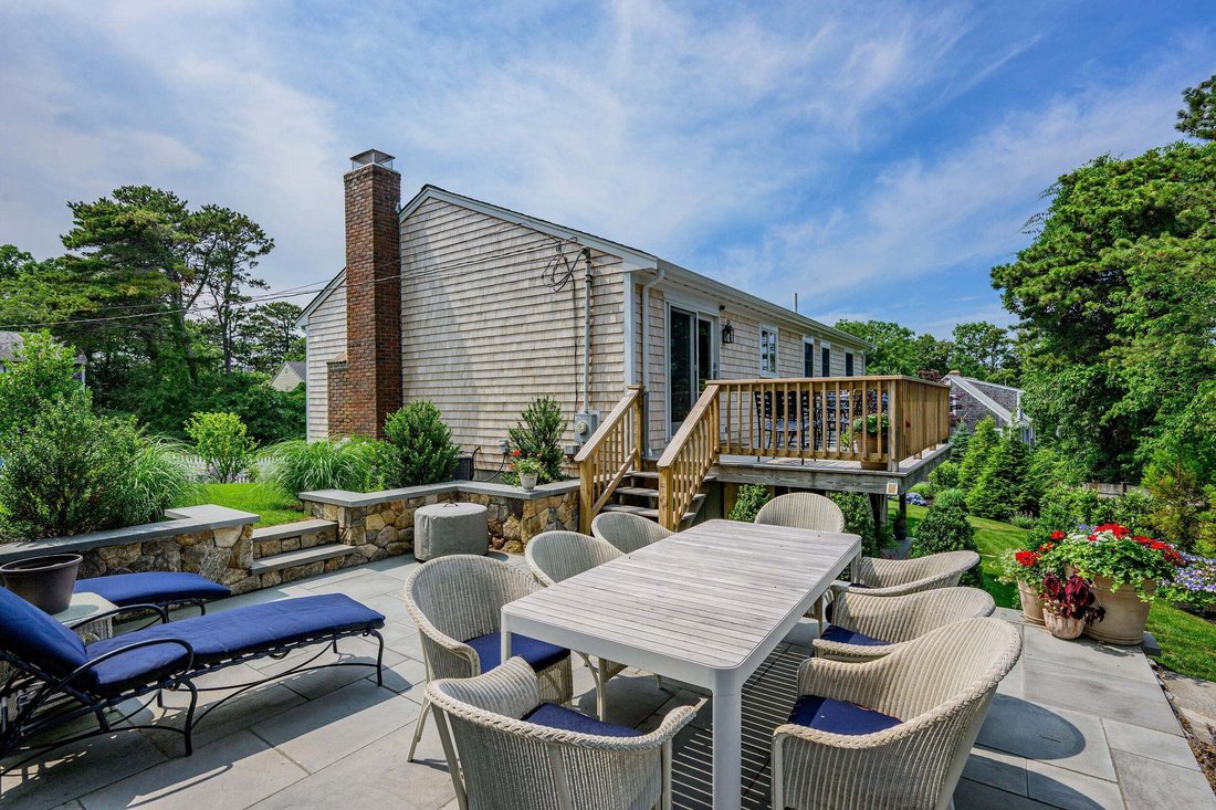 House in Chatham, Massachusetts, United States 3 - 18545498