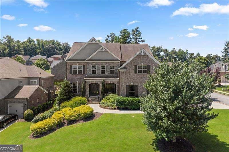 House in Marietta, Georgia, United States 1 - 18545920