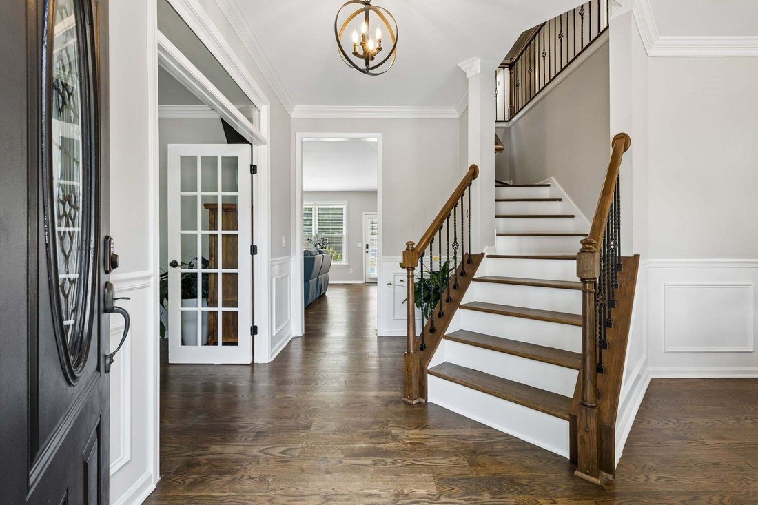 House in Franklin, Tennessee, United States 5 - 18545684