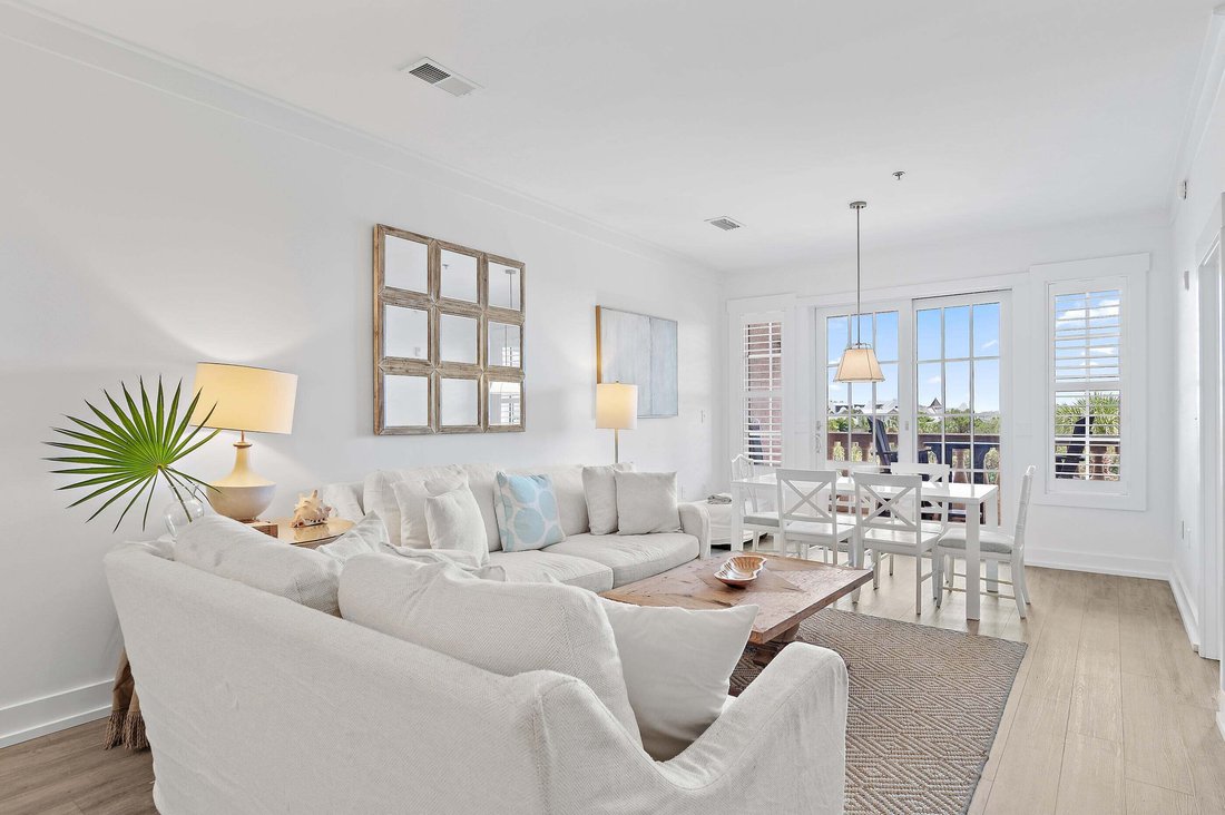 Condo in Watersound, Florida, United States 1 - 18545525